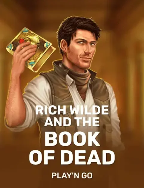 Book of dead
