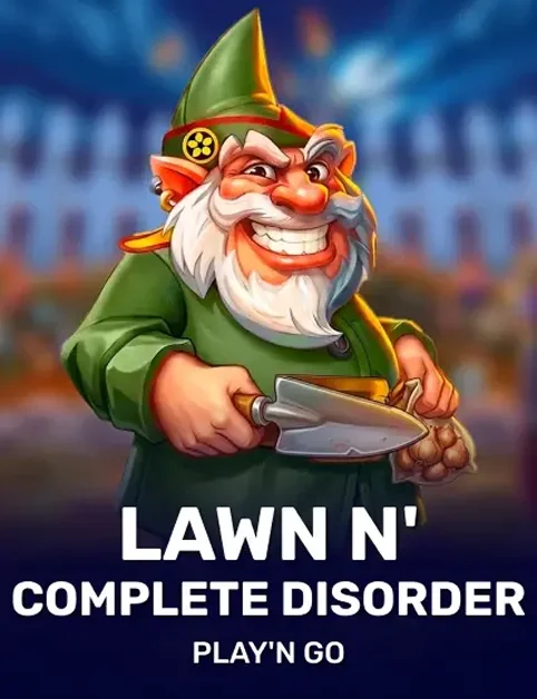 Lawn In