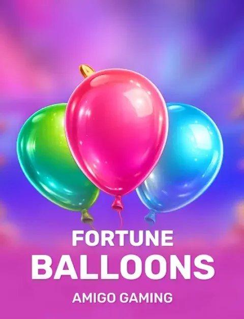 Fortune Balloons
